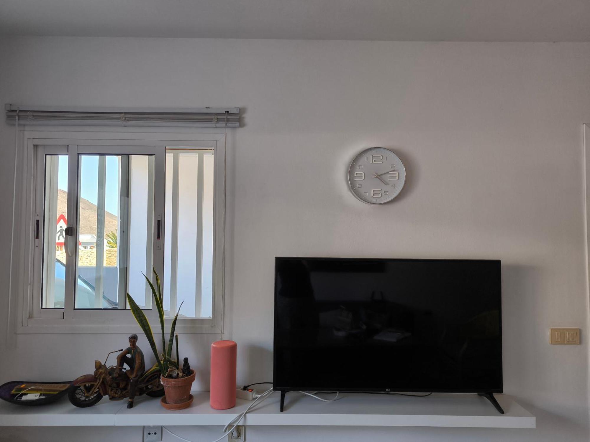 Acogedoras Habitaciones Privadas Zona Costera Wifi Morro Jable  Room photo