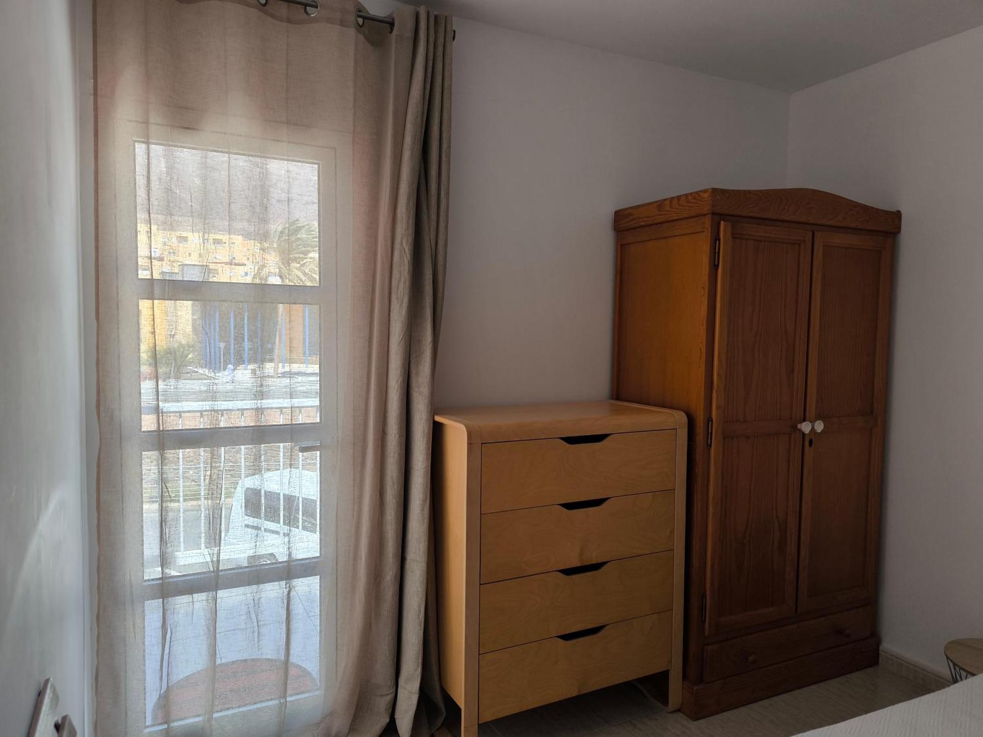Acogedoras Habitaciones Privadas Zona Costera Wifi Morro Jable  Exterior photo